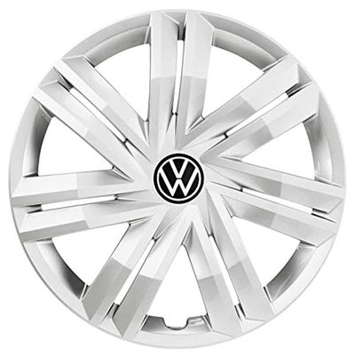 Volkswagen Polo Radzierblende 14 Zoll Brillantsilber New Vol... — free download