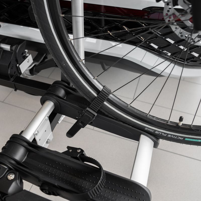 Fahrradtrger Fr Anhngerkupplung Von Vw